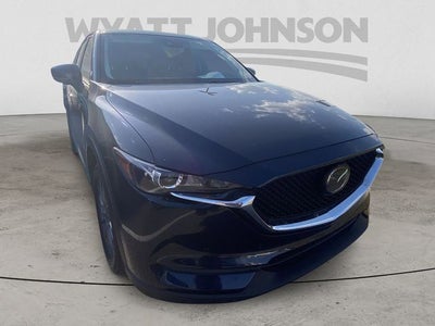 2019 Mazda Mazda CX-5 Touring