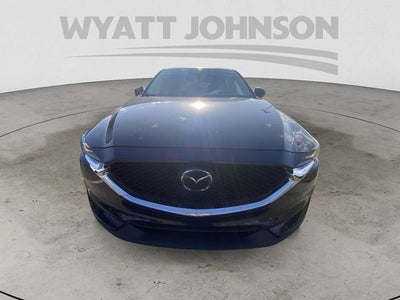 2019 Mazda Mazda CX-5 Touring