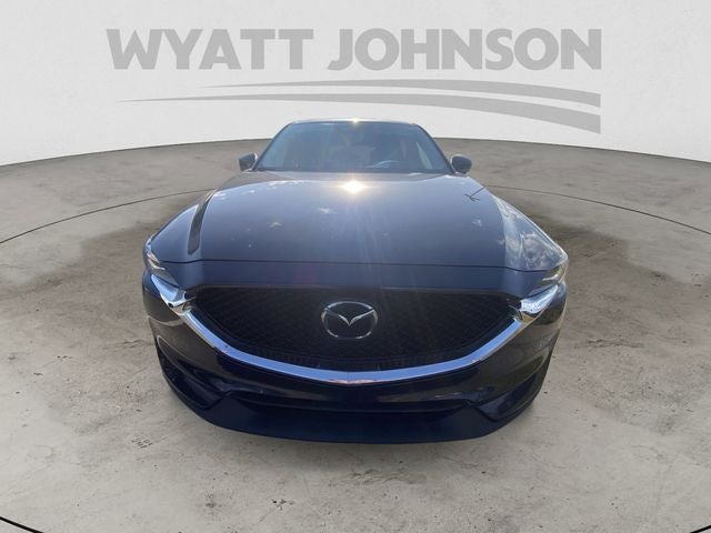 2019 Mazda Mazda CX-5 Touring