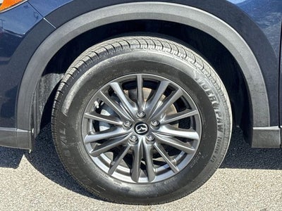 2019 Mazda Mazda CX-5 Touring
