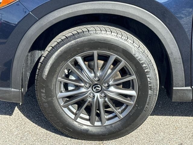 2019 Mazda Mazda CX-5 Touring