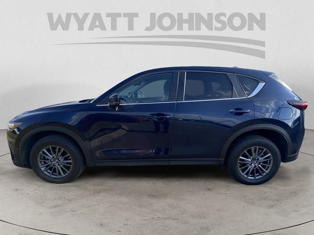 2019 Mazda Mazda CX-5 Touring