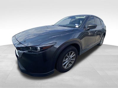 2022 Mazda Mazda CX-5 2.5 S Preferred Package