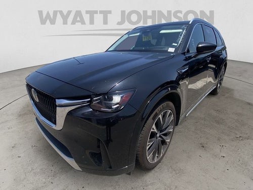 2024 Mazda Mazda CX-90 3.3 Turbo S
