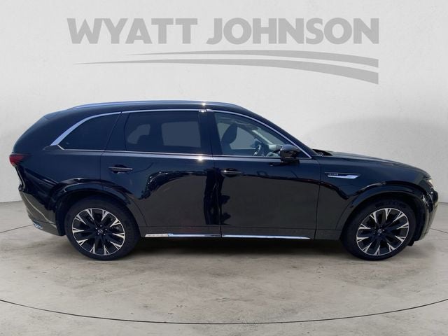 2024 Mazda Mazda CX-90 3.3 Turbo S