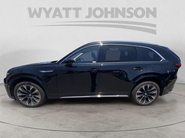 2024 Mazda Mazda CX-90 3.3 Turbo S