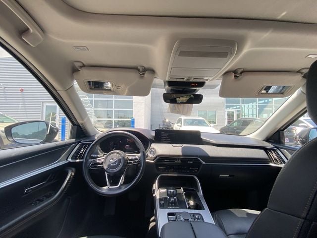 2024 Mazda Mazda CX-90 3.3 Turbo S