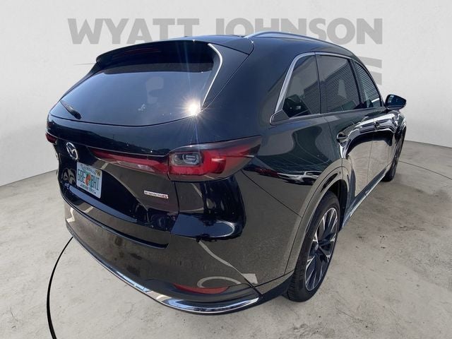 2024 Mazda Mazda CX-90 3.3 Turbo S