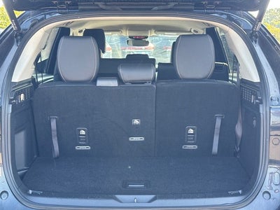 2025 Mazda Mazda CX-90 3.3 Turbo Select