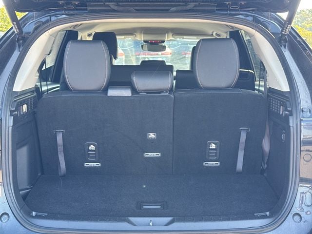 2025 Mazda Mazda CX-90 3.3 Turbo Select