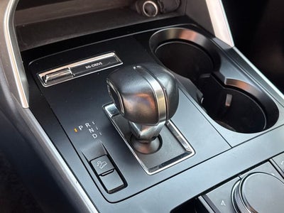 2025 Mazda Mazda CX-90 3.3 Turbo Select