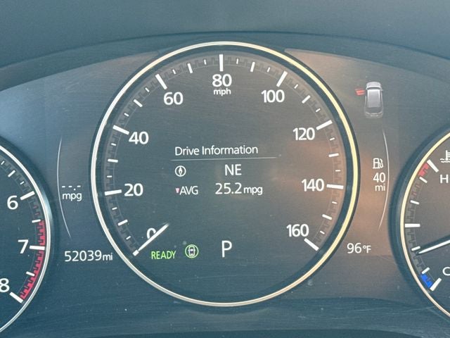 2025 Mazda Mazda CX-90 3.3 Turbo Select