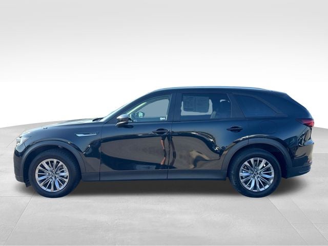 2025 Mazda Mazda CX-90 3.3 Turbo Select