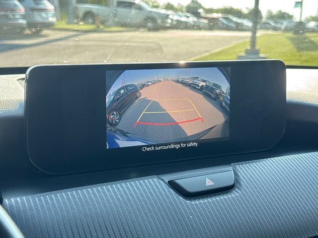 2025 Mazda Mazda CX-90 3.3 Turbo Select