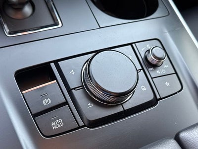 2025 Mazda Mazda CX-90 3.3 Turbo Select