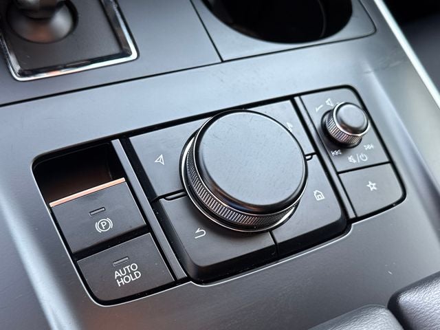 2025 Mazda Mazda CX-90 3.3 Turbo Select