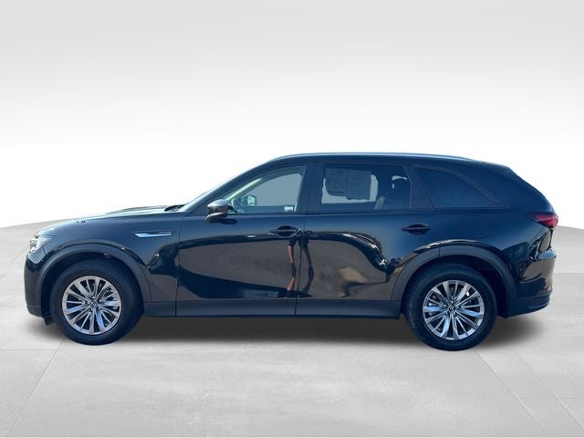 2025 Mazda Mazda CX-90 3.3 Turbo Select