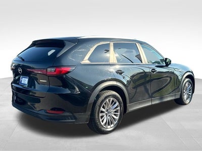 2025 Mazda Mazda CX-90 3.3 Turbo Select