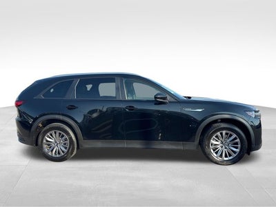 2025 Mazda Mazda CX-90 3.3 Turbo Select