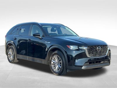 2025 Mazda Mazda CX-90 3.3 Turbo Select