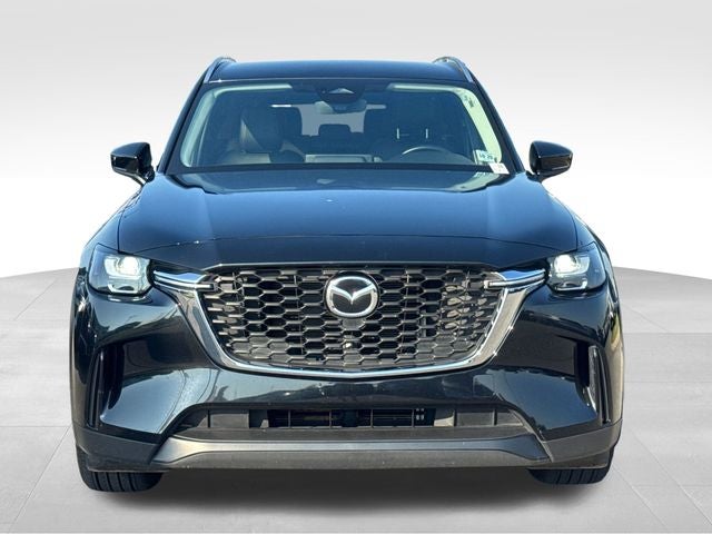 2025 Mazda Mazda CX-90 3.3 Turbo Select