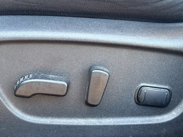 2018 Nissan Rogue Sport SV