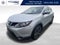 2017 Nissan Rogue Sport SL