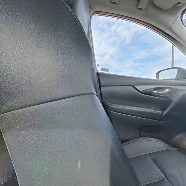2017 Nissan Rogue Sport SL