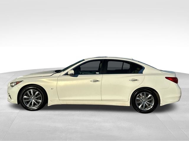 2014 INFINITI Q50 Premium