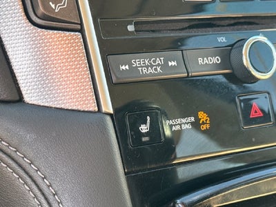 2014 INFINITI Q50 Premium