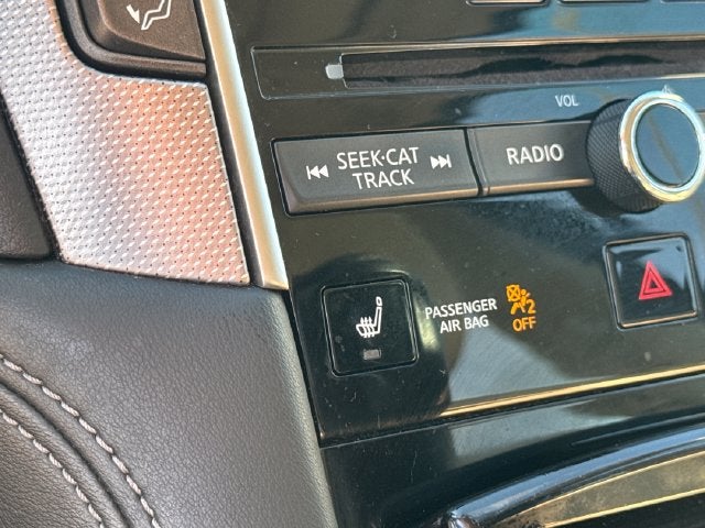 2014 INFINITI Q50 Premium