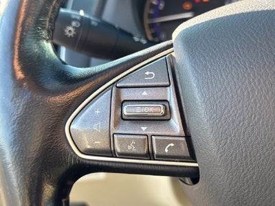 2014 INFINITI Q50 Premium