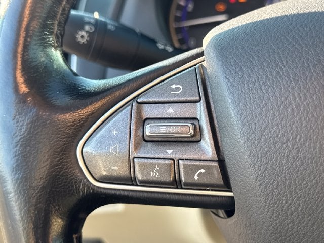 2014 INFINITI Q50 Premium
