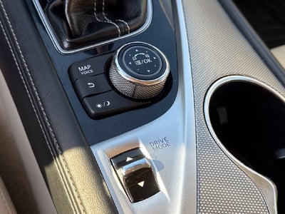 2014 INFINITI Q50 Premium