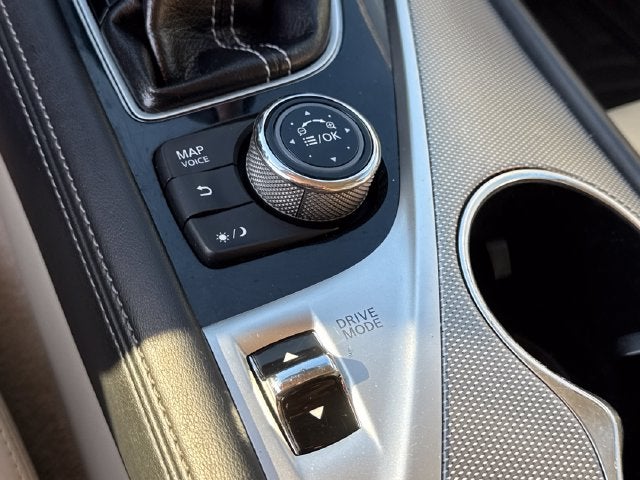 2014 INFINITI Q50 Premium