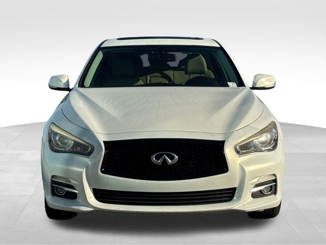 2014 INFINITI Q50 Premium