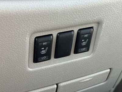 2012 Nissan Quest 3.5 SL