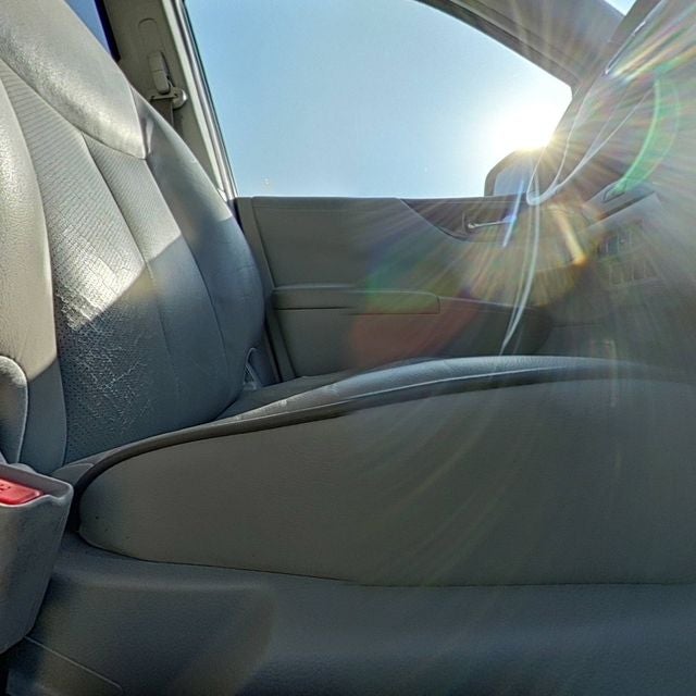 2012 Nissan Quest 3.5 SL