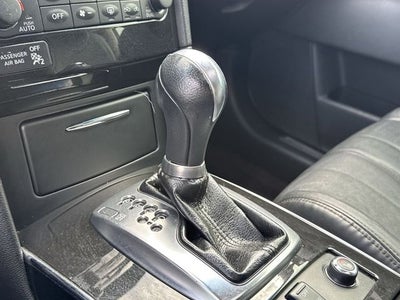 2016 INFINITI QX70 Base