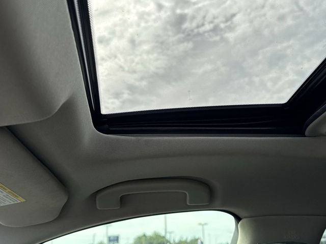 2016 INFINITI QX70 Base