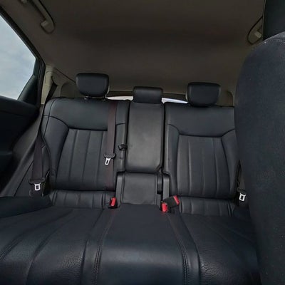2016 INFINITI QX70 Base