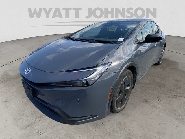 2024 Toyota Prius Limited