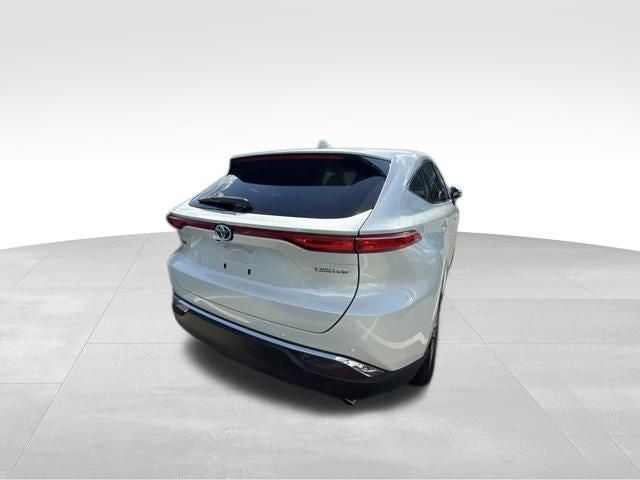 2024 Toyota Venza Limited