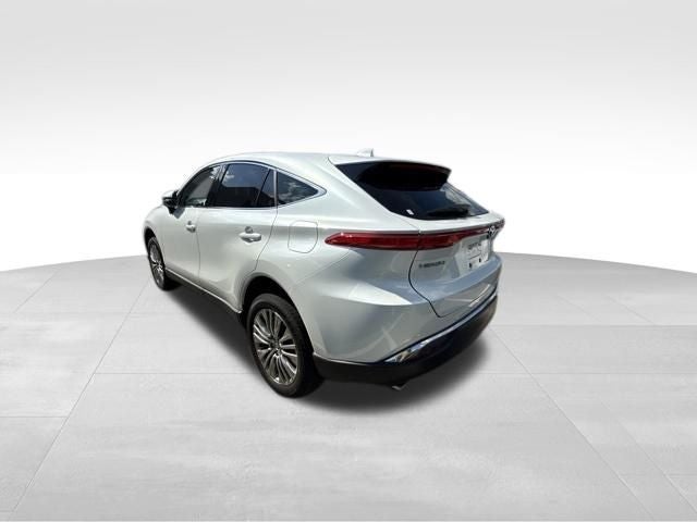 2024 Toyota Venza Limited