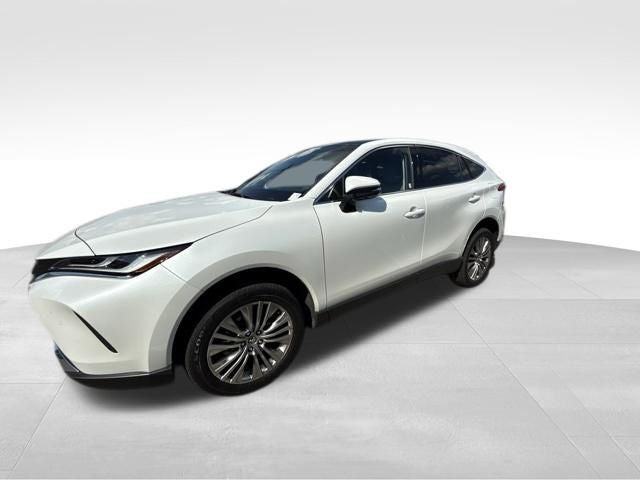 2024 Toyota Venza Limited
