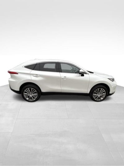 2024 Toyota Venza Limited