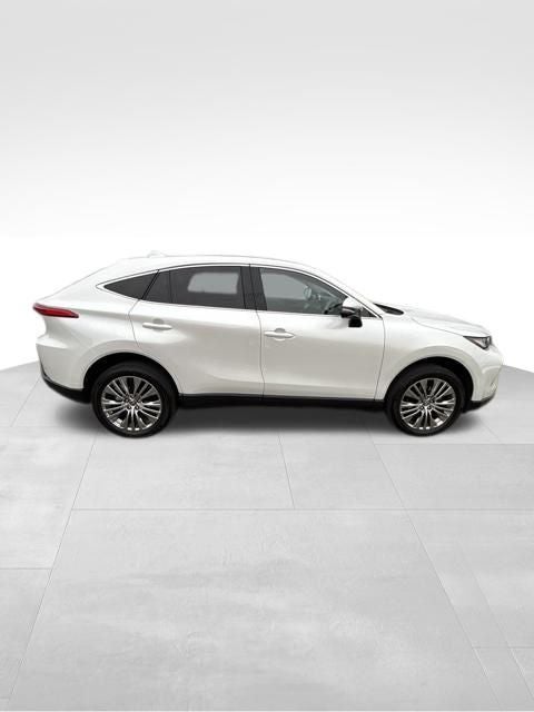 2024 Toyota Venza Limited