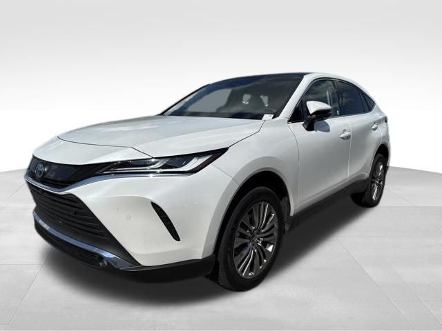 2024 Toyota Venza Limited