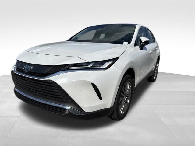 2024 Toyota Venza Limited