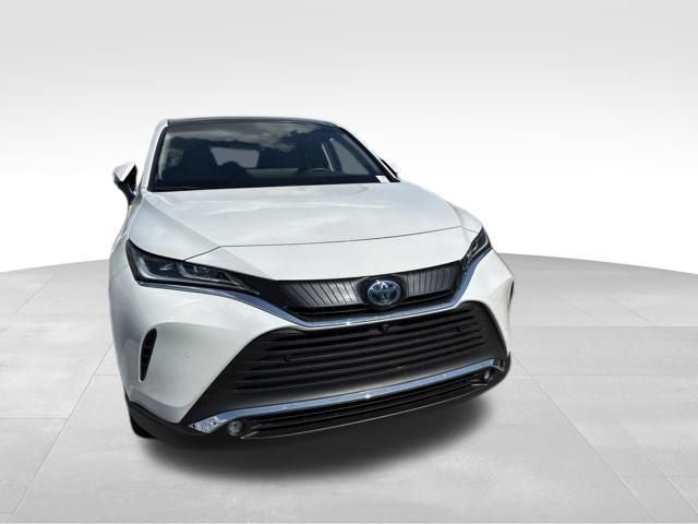 2024 Toyota Venza Limited